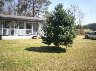 134 Indian Field Cir, Saint George, SC 29477