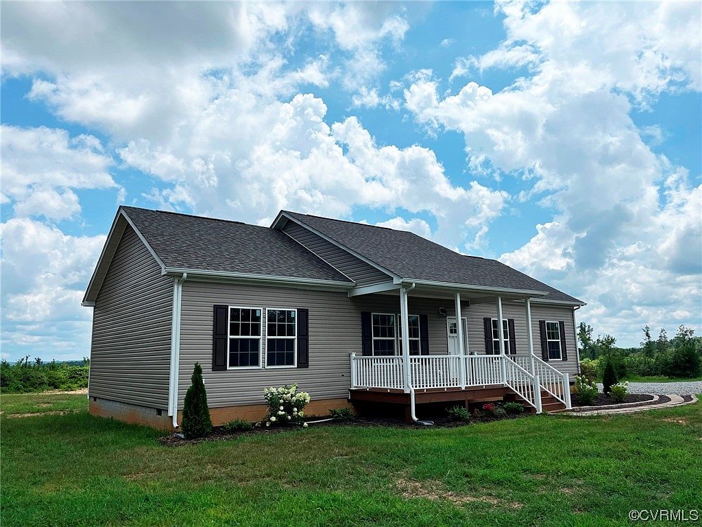 1782 Abilene Rd, Keysville, VA 23947 MLS 2316335 Zillow