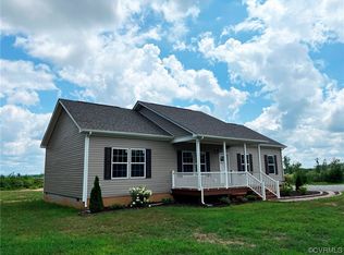 1782 Abilene Rd, Keysville, VA 23947