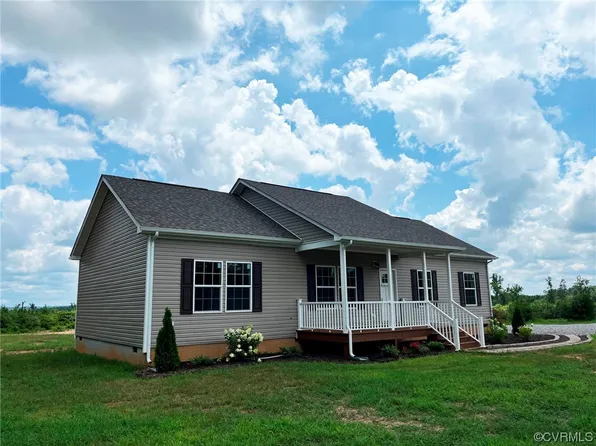 1782 Abilene Rd, Keysville, VA 23947