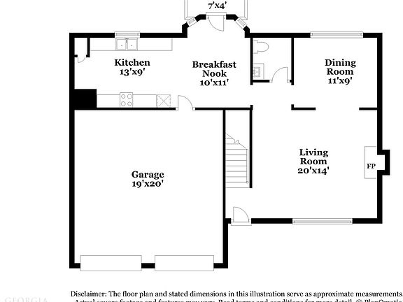 2nd image of this home