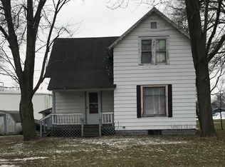 115 W Beers St, Decatur, MI 49045