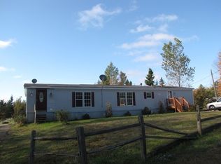 204 Cross Rd, Columbia Falls, ME 04623