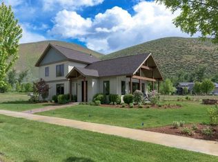 610 Little Lena Dr, Hailey, ID 83333