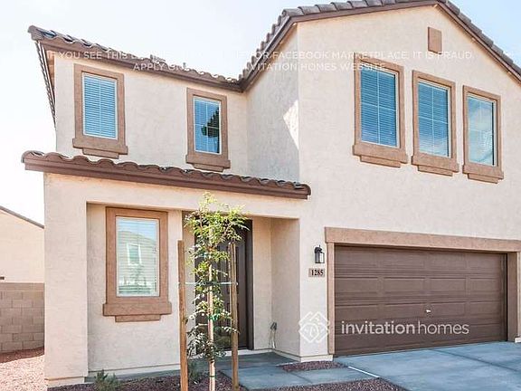 2nd image of 1285 E Dragon Fly Rd