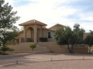 2956 N 34th Pl, Mesa, AZ 85213
