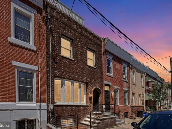 2119 Tasker St, Philadelphia, PA 19145