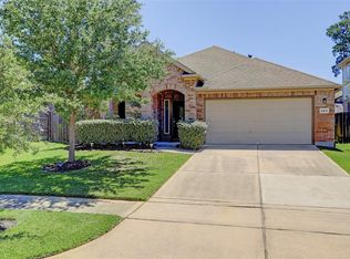 24131 McKinzie Ridge Dr, Porter, TX 77365