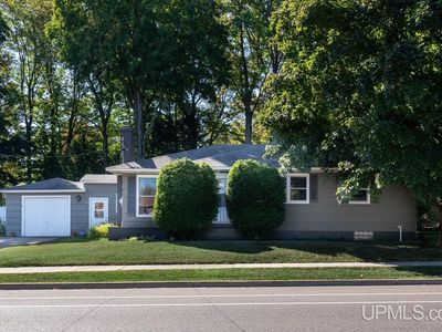 1709 W Fair Ave, Marquette, MI, 49855