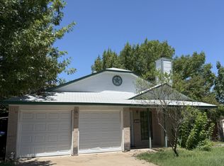 1901 Ruidoso St, Waco, TX 76712
