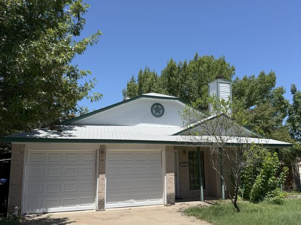 1901 Ruidoso St