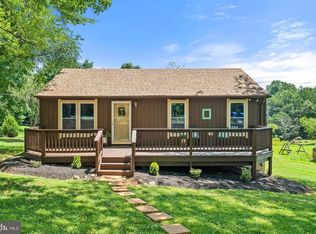 10701 Eggbornsville Rd, Rixeyville, VA 22737