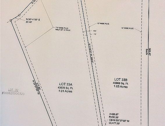 3rd image of 97 N McElhaney Ln