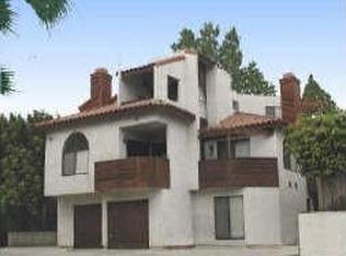1945 Diamond St, San Diego, CA 92109