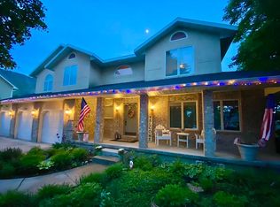 1530 Deerhaven Dr, Logan, UT 84341