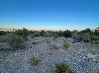 1790 S Gisela Rd, Golden Valley, AZ 86413