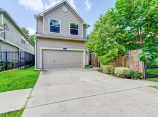 1317 Bingham St, Houston, TX 77007