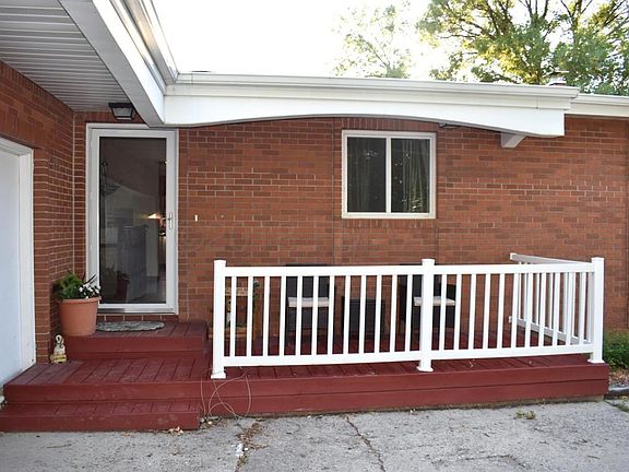 porch