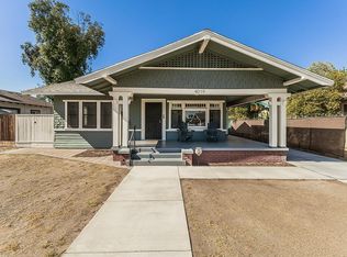 4019 E Platt Ave, Fresno, CA 93702