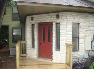 1631 Woodland Ave, Austin, TX 78741