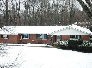 45786 Willis Rd, Belleville, MI 48111