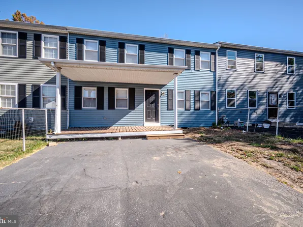 11 Curlew Cir, Newark, DE 19702