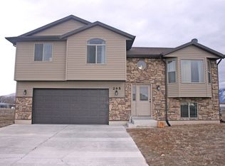 295 S 400 W, Tremonton, UT 84337