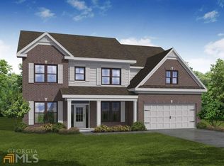 715 Henson Farm Dr, Loganville, GA 30052