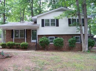 3517 Utica Dr, Raleigh, NC 27609