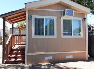 17975 Monterey Rd #44, Morgan Hill, CA 95037