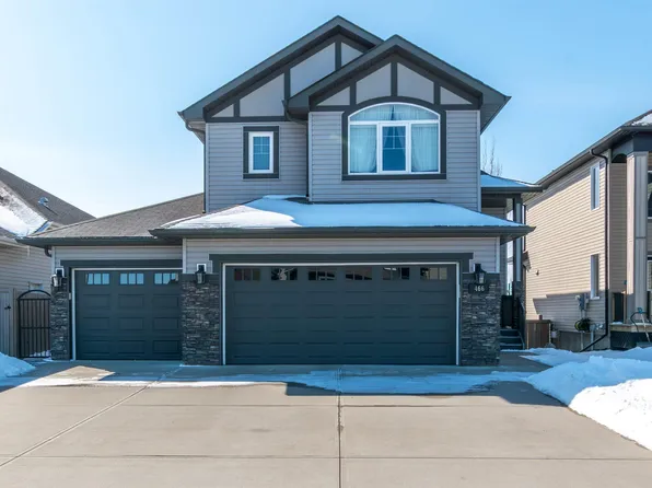466 Churchill Cres, Strathcona County, AB T8H 0R9