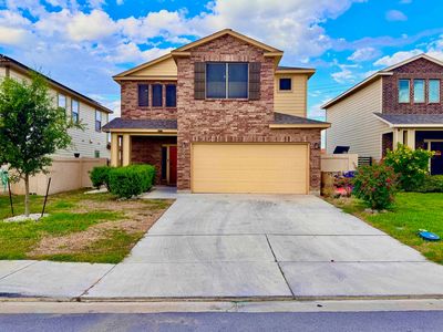 8709 Owlcreek Pass Ct, Laredo, TX, 78045