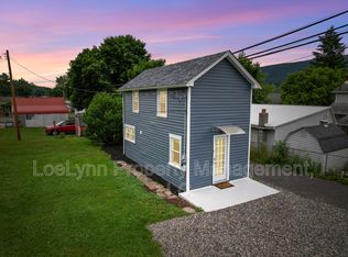 14210 Temple St, Ellerslie, MD 21529