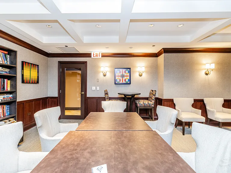21 E Huron St #1207 — Photo 56