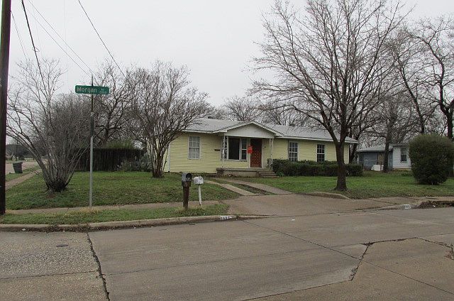 2nd image of 2807 Morgan Dr