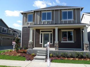 14028 33rd Dr SE LOT 149, Mill Creek, WA 98012