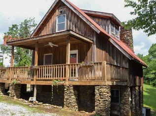 480 Roberts Bend Rd, Burnside, KY 42519