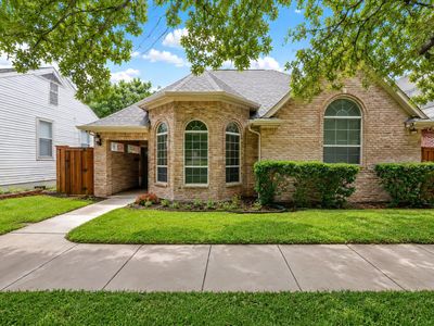 3332 W 4th St, Fort Worth, TX, 76107