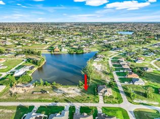 1305 NW 20th Ct, Cape Coral, FL 33993
