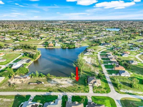 1305 NW 20th Ct, Cape Coral, FL 33993
