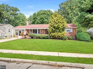 196 Elton Ave, Hamilton, NJ 08620