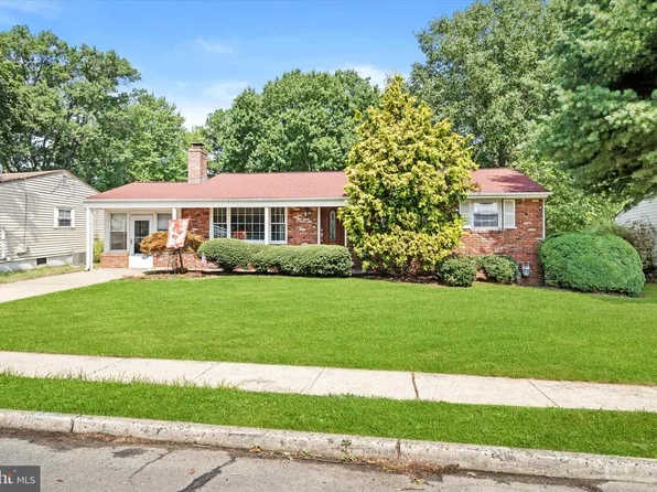 196 Elton Ave, Hamilton, NJ 08620