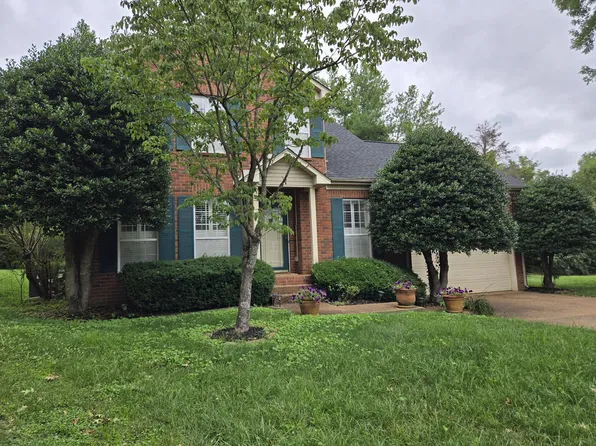 2117 Tonya Ct, Franklin, TN 37064