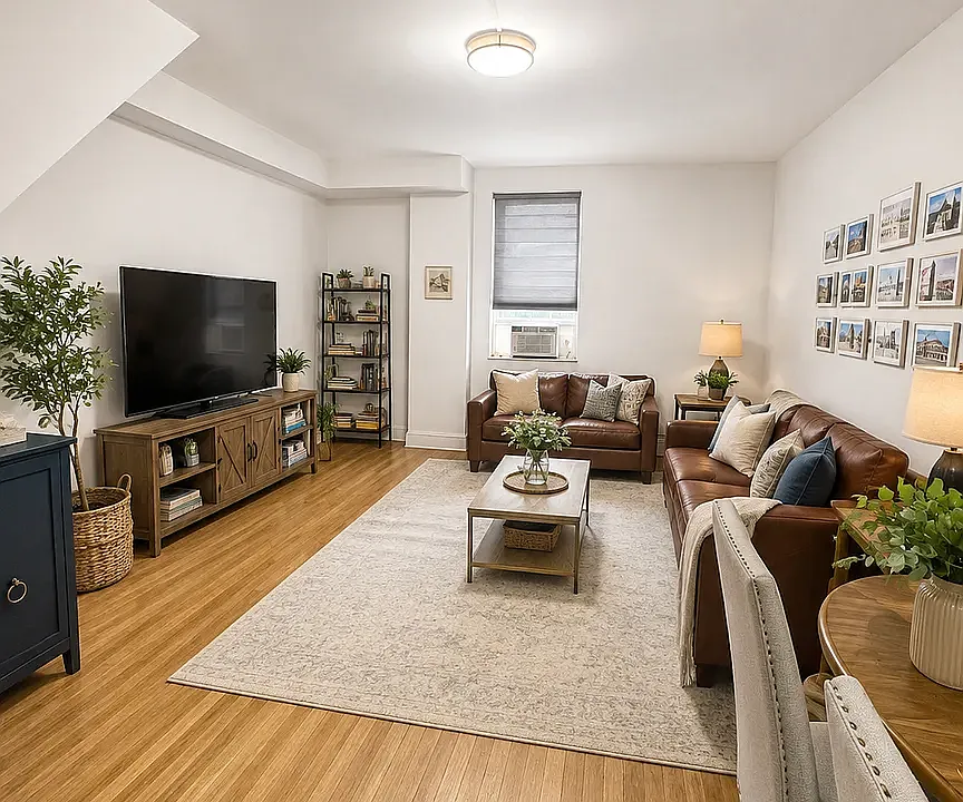 305 Riverside Dr #1H