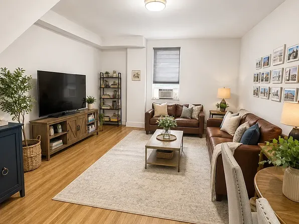 305 Riverside Dr APT 1H, New York, NY 10025