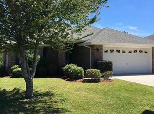 2712 Shoni Dr, Navarre, FL 32566