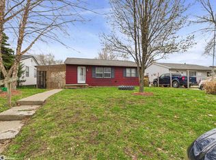 1222 33rd St, Fort Madison, IA 52627