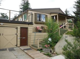 502 13th Ave, Havre, MT 59501