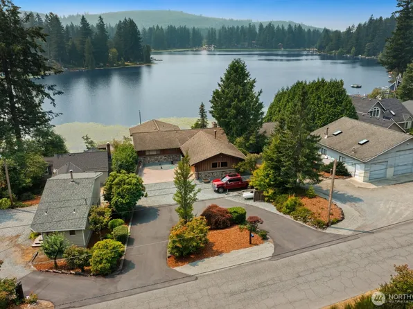 30601 SE Lake Retreat North Drive, Ravensdale, WA 98051