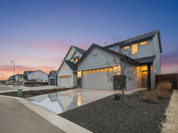 7101 W Storywood St, Boise, ID 83709